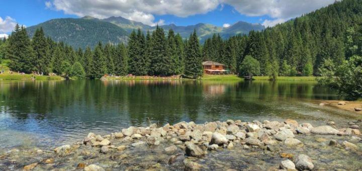 Вилла Casa Ognano Пеллиццано Экстерьер фото